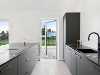 Holiday Home Pauliina - 1-1km from the sea by Interhome - Gilleleje - 2