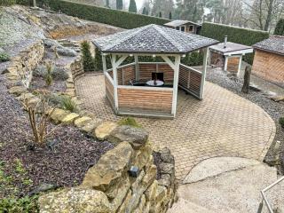 Apartment Am Waldrand by Interhome - 6