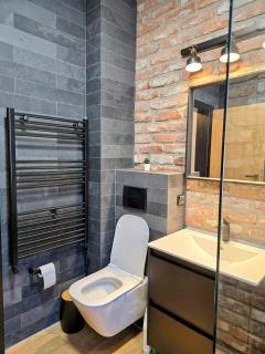 Vila Ferdinand Apartments - 1