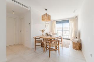 Exclusivo Apartamento en Torre de la Horadada - El Mojón - 0