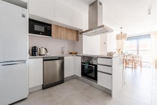 Exclusivo Apartamento en Torre de la Horadada - 3