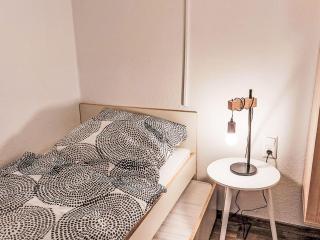 Apartment Elwi by Interhome - 7