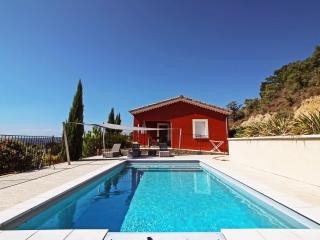 Les Villas du Vendoule - Saint-Maurice-dʼArdèche - 5