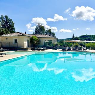 les villas du Vendoule - 1