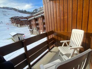 Chez mon Grand-père - Valmorel - 3