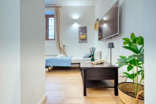 CaseOspitali - Casa Andrea, accoglienza in corte storica per 3 persone - Cernusco sul Naviglio - 7