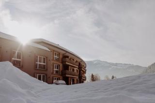 Kitzbühel Lodge - Reith bei Kitzbühel - 2
