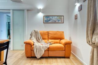 GuestHost - Casa Andrea Comfy Apartment x3 - 7