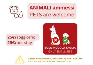 CaseOspitali - Casa Andrea, accoglienza in corte storica per 3 persone - Cernusco sul Naviglio - 5