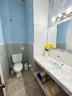 Christanett Hosting - 1