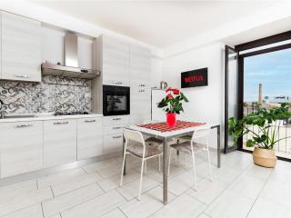 Catania City Lodge - Ciminiere - Catane - 5