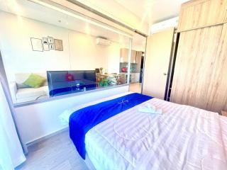 Căn Hộ Du Lịch The Sóng Vũng Tàu - Nhi Homestay - Vung Tau - 7