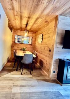 Appartement 6 personnes Les Orres 1800 - 1