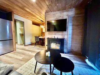 Appartement 6 personnes Les Orres 1800 - 0