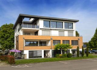 Direkt am See - Bodenseeresidenz in Bodman - Bodman-Ludwigshafen - 0