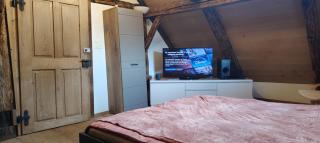 Gurten Galerie Zimmer CLOSE - 3