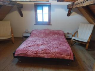 Gurten Galerie Zimmer CLOSE - 2