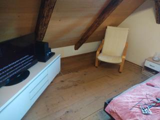 Gurten Galerie Zimmer CLOSE - 1