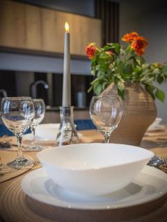 Rezydencja Karkonoska Apartament ADA - 6