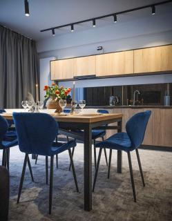 Rezydencja Karkonoska Apartament ADA - Karpacz - 3