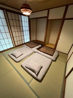 Guesthouse NALUノ道 - Kobe - 1