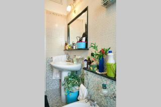 CasaDeRosa - Milan - 8