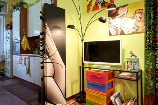 CasaDeRosa - Milan - 6