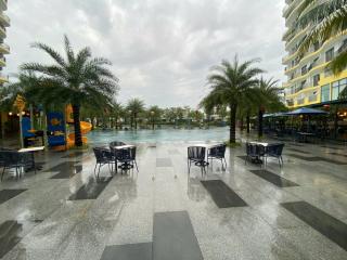 Ben Thanh Hotel Luxury - Ho Chi Minh-stad - 0