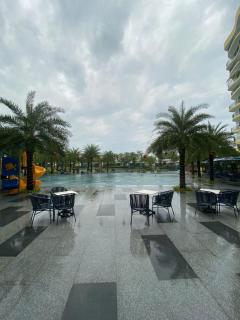 Ben Thanh Hotel Luxury - Ho Chi Minh-stad - 9