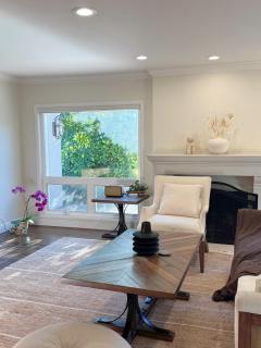 Secret garden home near Stanford - Redwood City - 0