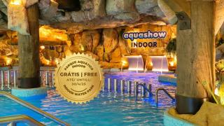 Aquashow Park Hotel - Quarteira - 0