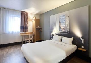 B&B HOTEL Paris Le Bourget - Le Bourget - 9