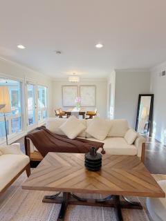 Secret garden home near Stanford - 2