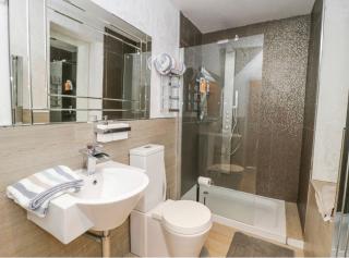 Country farmhouse with hot tub meagill - Fewston - 3