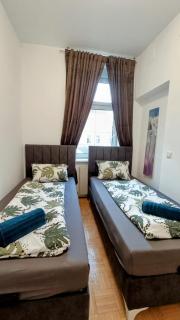 Comfortable 4BR Apt Ideal for Groups & Families - Wenen - 8