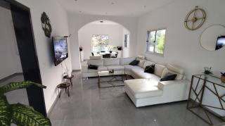 VILLA NAYELI Luxury and Simplicity - 8