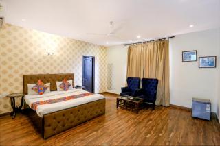 FabExpress Pulse Impulse - New Delhi - 2