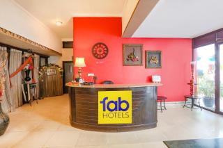 FabHotel Pulse Impulse - 1