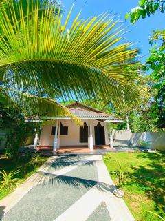 Villa Giyu - Hikkaduwa - 4