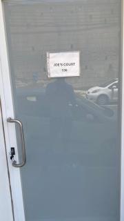 Joes Court - Misraħ Il-Barrieri - 7
