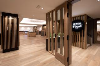 Hotel Comtes d'Urgell by Nexta - 9