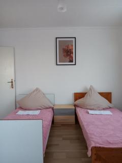 Charmante Unterkunft - Erste Etage - 7