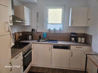 Exklusive Penthouse-Wohnung mit Blick über Marburg - 2