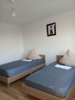 Charmante Unterkunft - Erste Etage - - 5