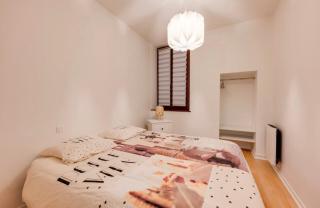 Cosy Paquier - Annecy - 3