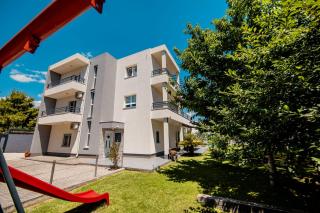 Villa Lucky me - 2