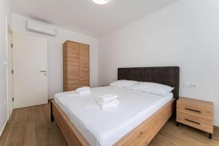 Deluxe Apartment Rita 10 - Novalja - 8