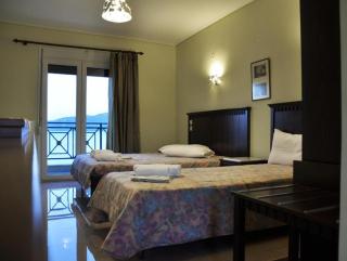 Ariadnes Holiday Accommodation - Apidias Lakos - 9