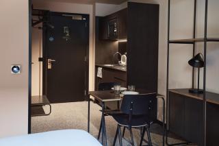 The Social Hub Glasgow Extended Stay - Glasgow - 4