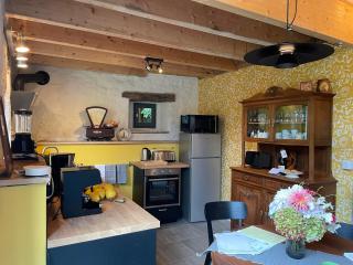 Manoir de Goaz Froment trois Gîtes de charme 3 étoiles - Le Vieux-Marché - 1